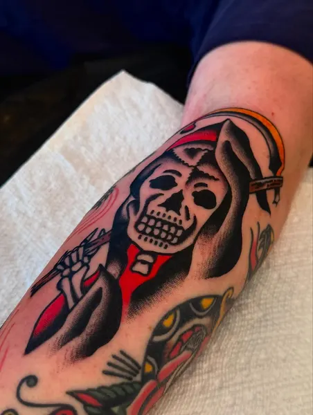 chrisfernandeztattooing