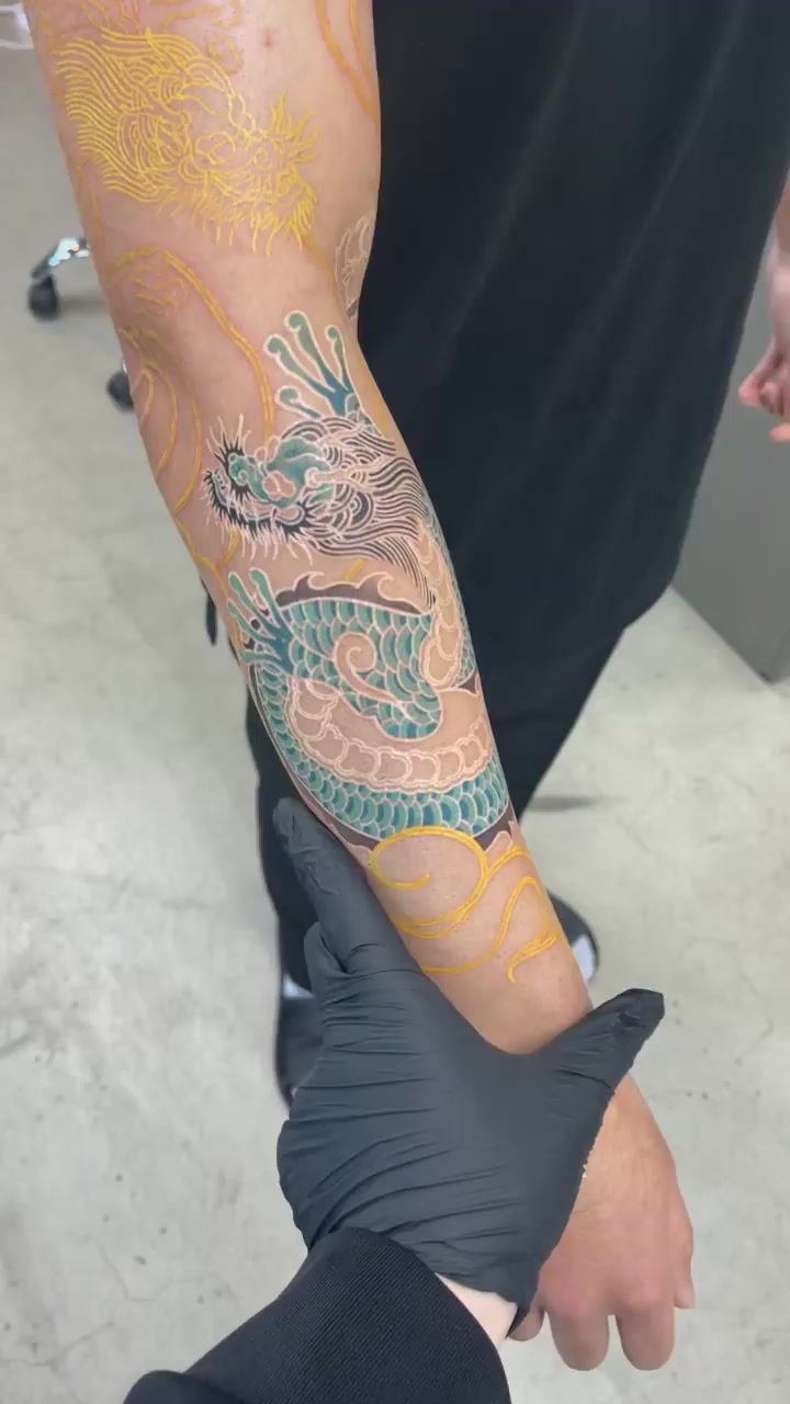 Dragon