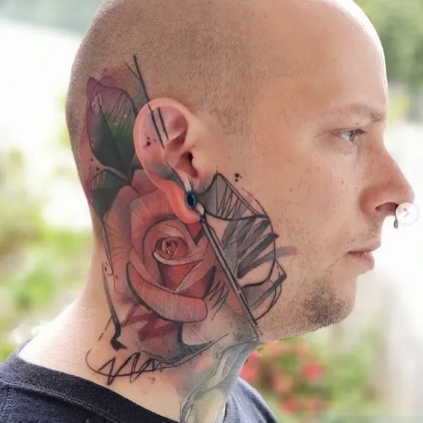Guru Tattoo