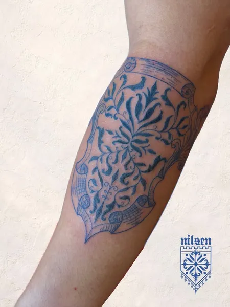 Guru Tattoo