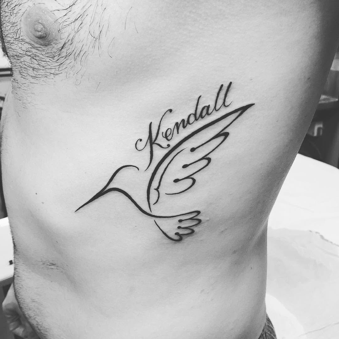timbecktattoos