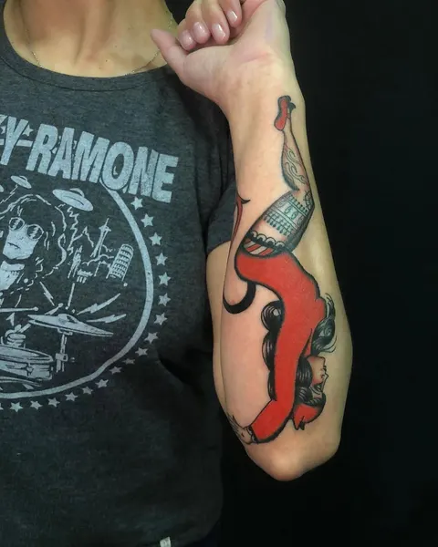 Guru Tattoo