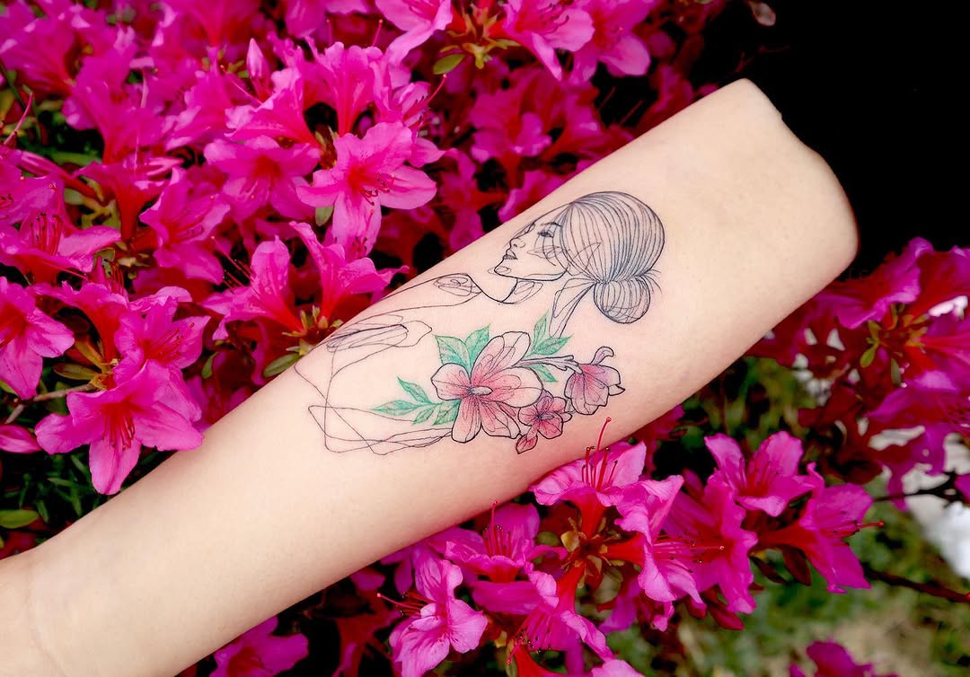 Flower