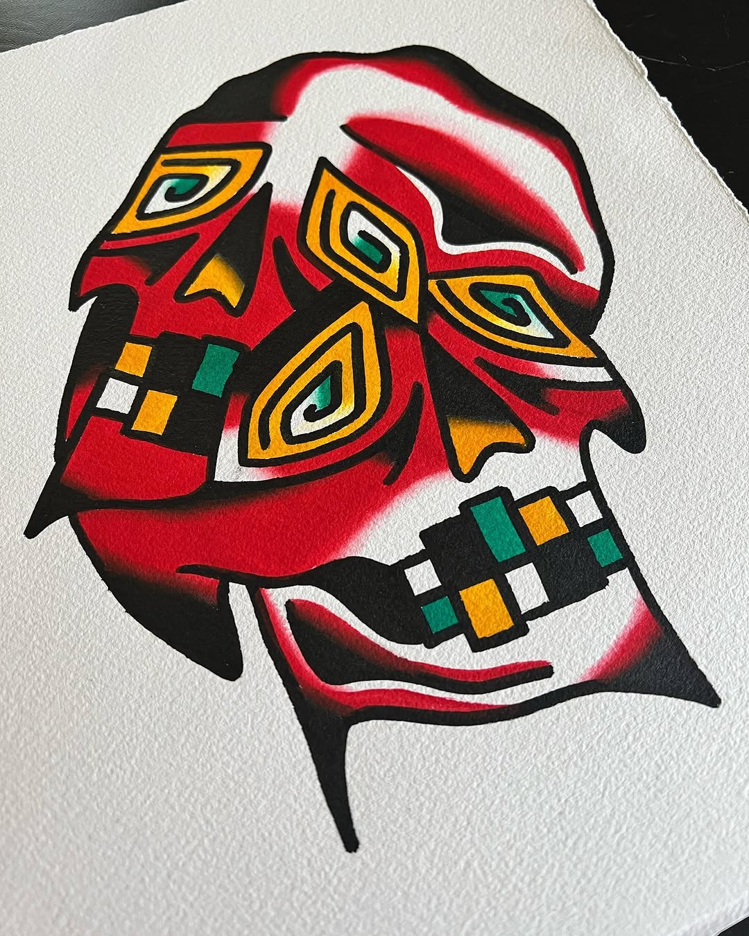 jessbakertattoo