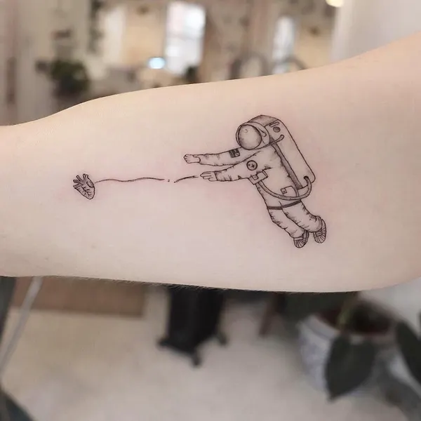 Mini, 펜