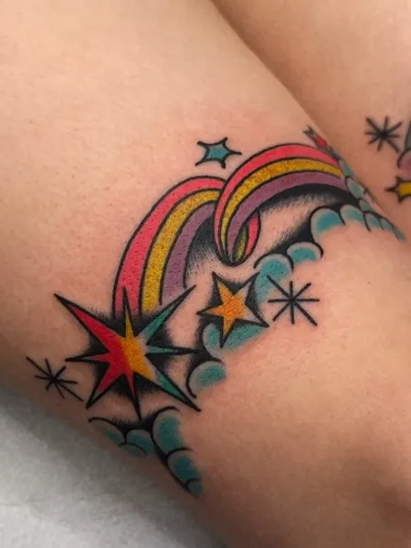 lindseebeetattoo