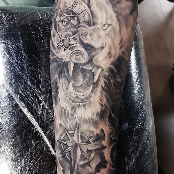 tattooegor