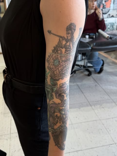 Dragon