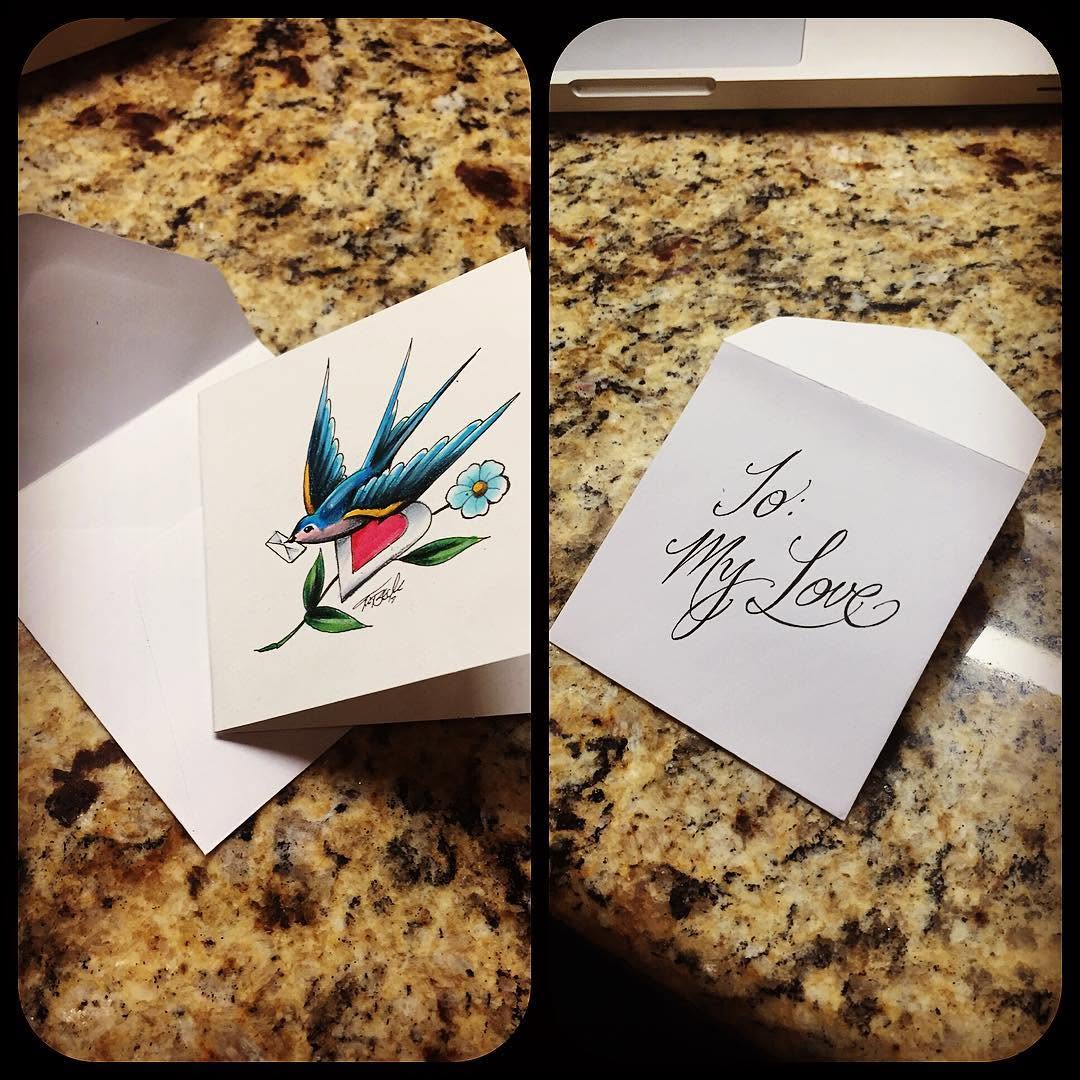 timbecktattoos