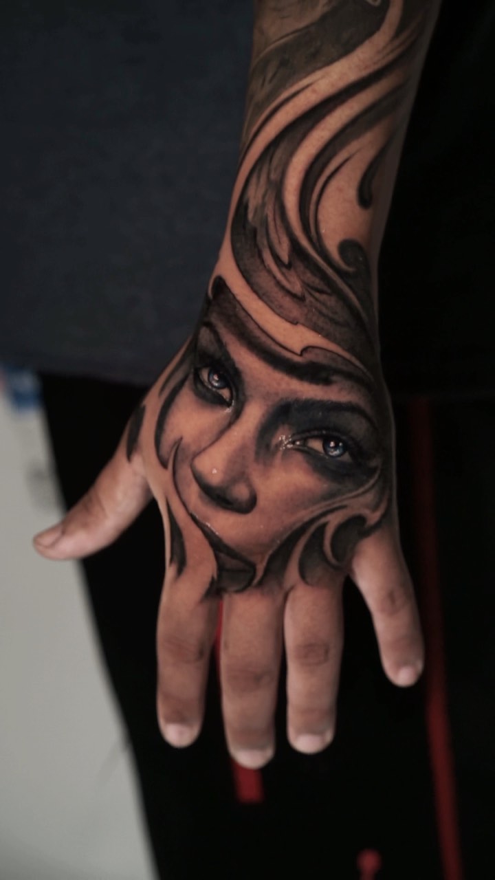 James Strickland