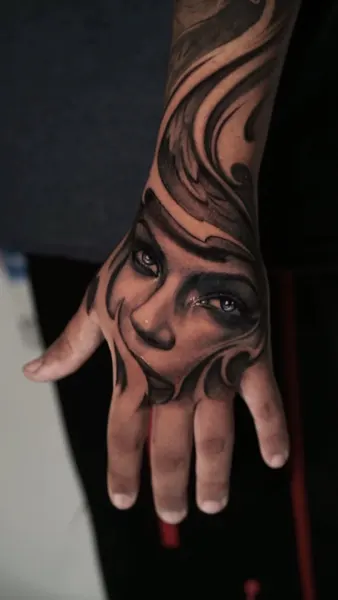 James Strickland