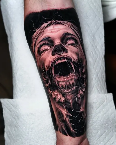 jakerosstattoos
