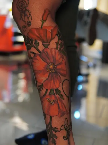 Flower