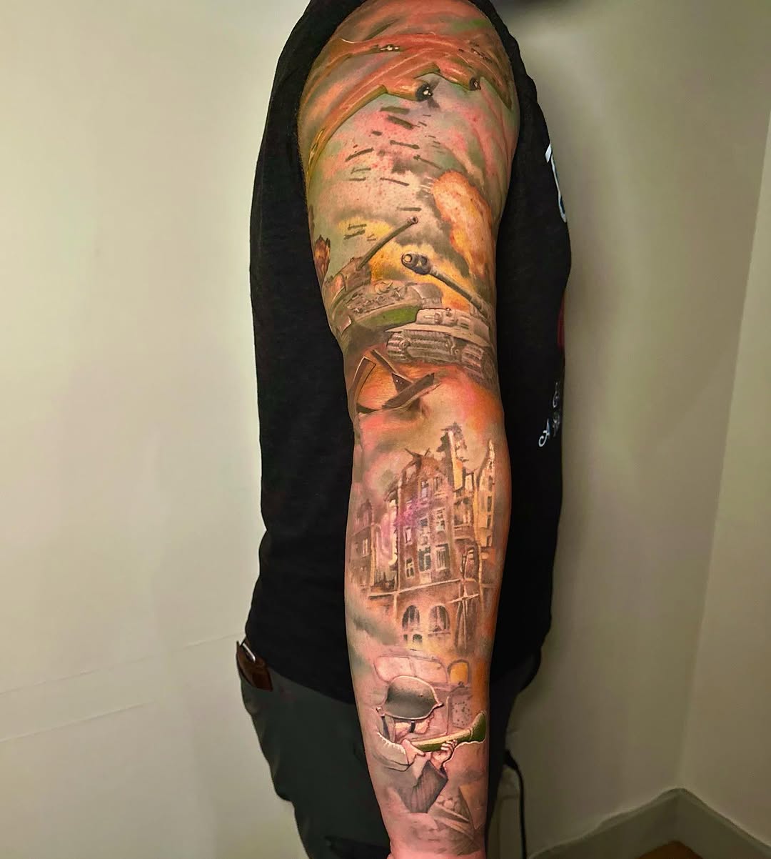 tattoosbyarchie