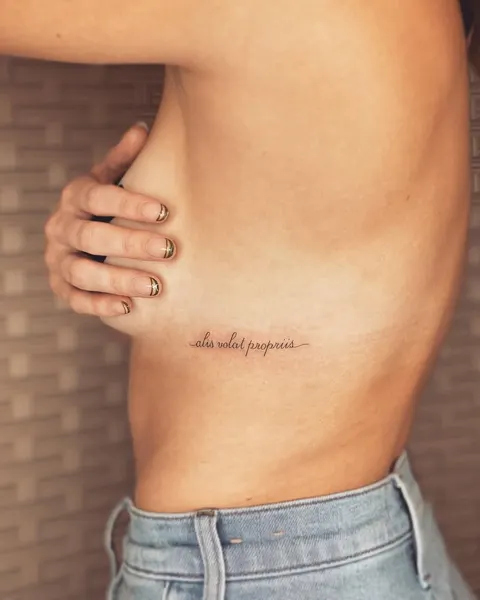 Lettering