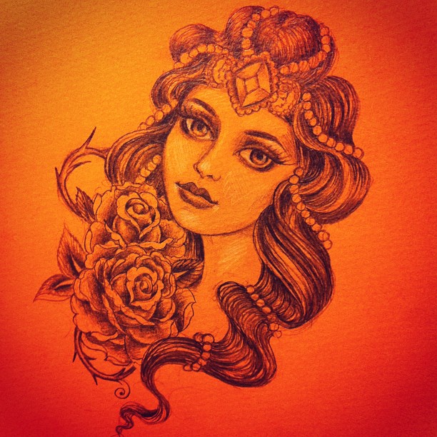maryjoytattoo