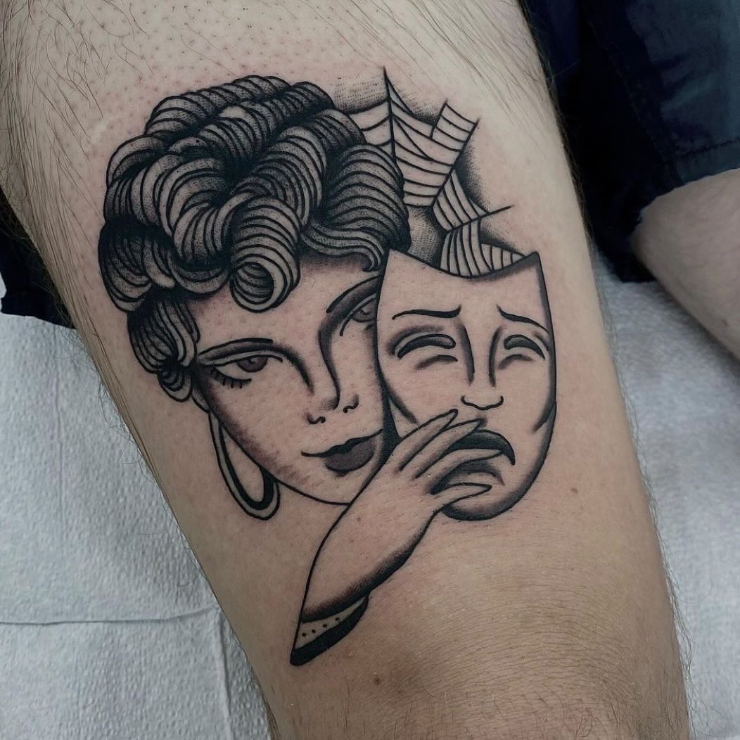 Guru Tattoo