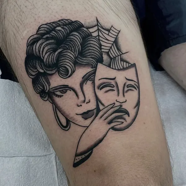 Guru Tattoo