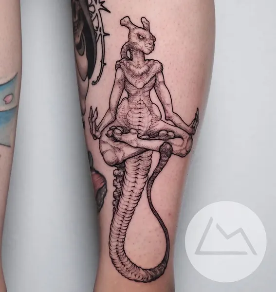 tattoosbylandon