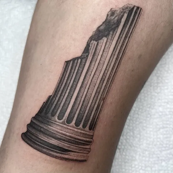 Guru Tattoo
