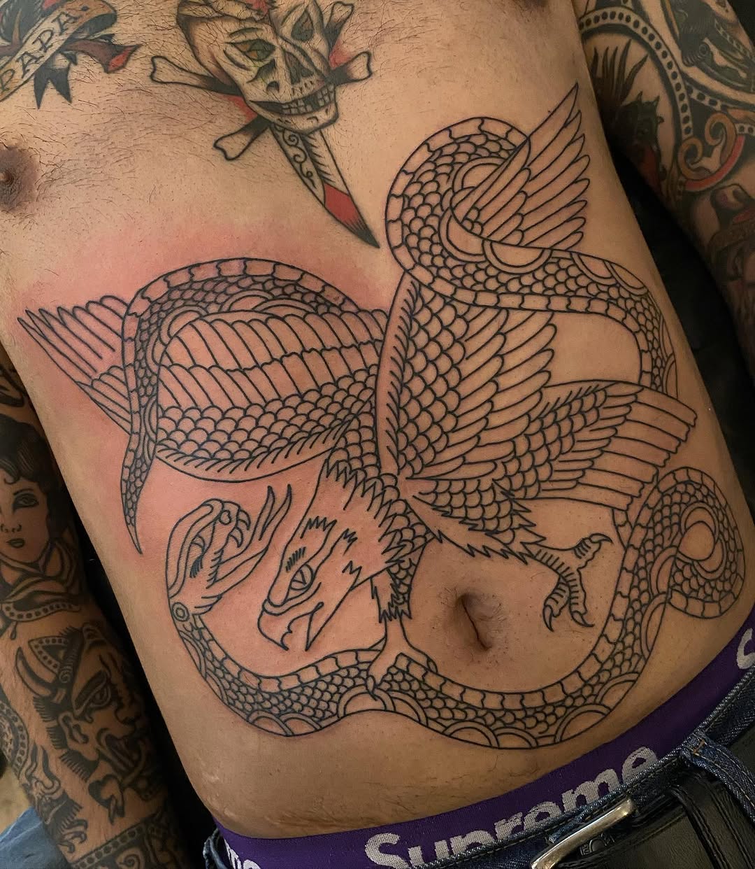 Dragon