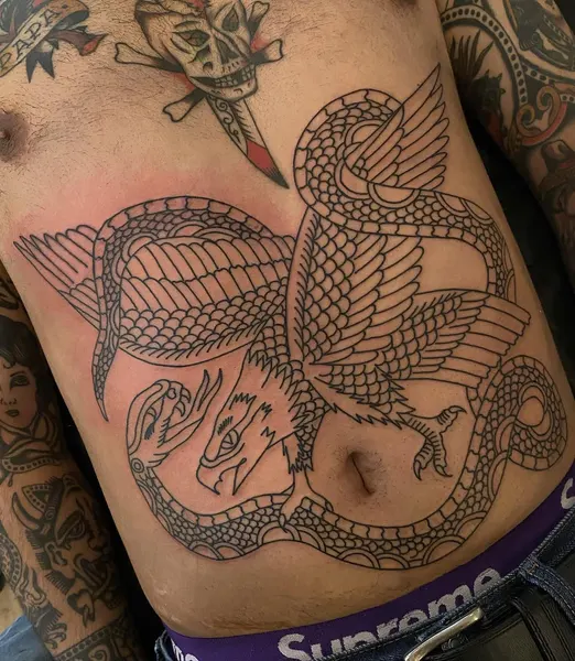 Dragon