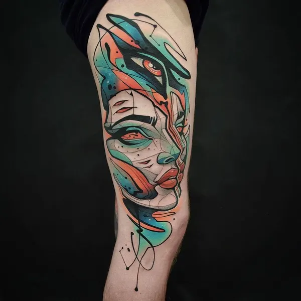 Guru Tattoo