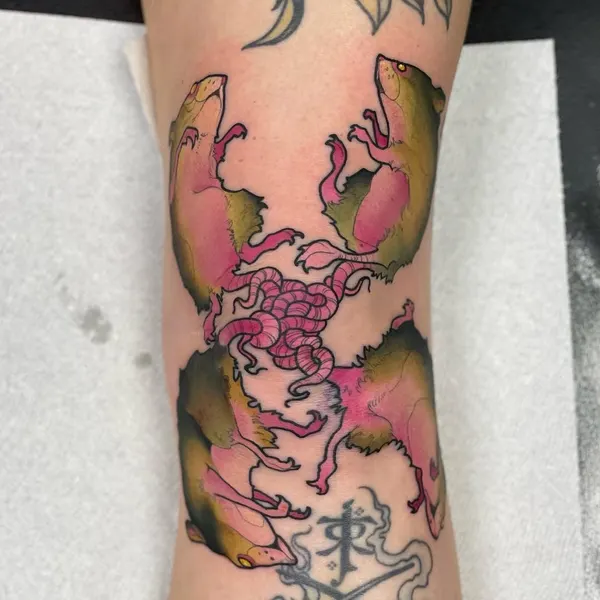 Dragon