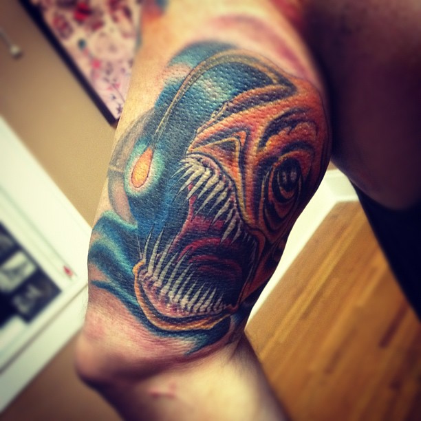 Sloo Tattoos