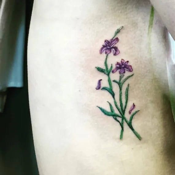 Flower