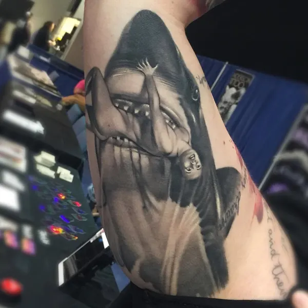 tattoosbyarchie