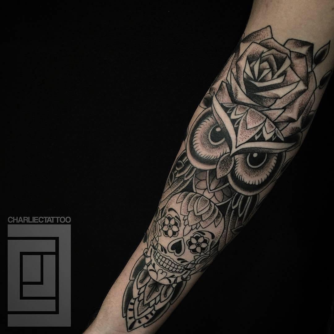 Guru Tattoo
