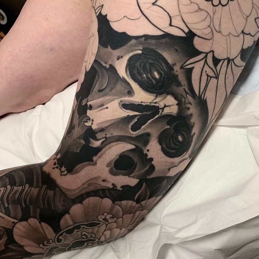 Guru Tattoo