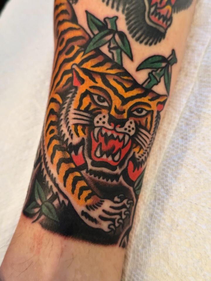 Tiger