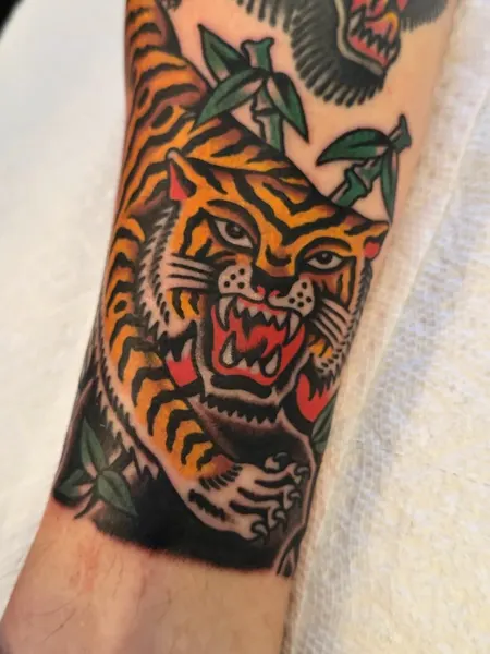 Tiger