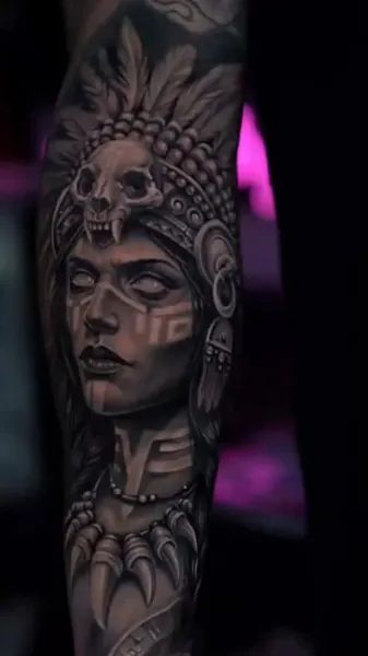 inkaholiktattoos