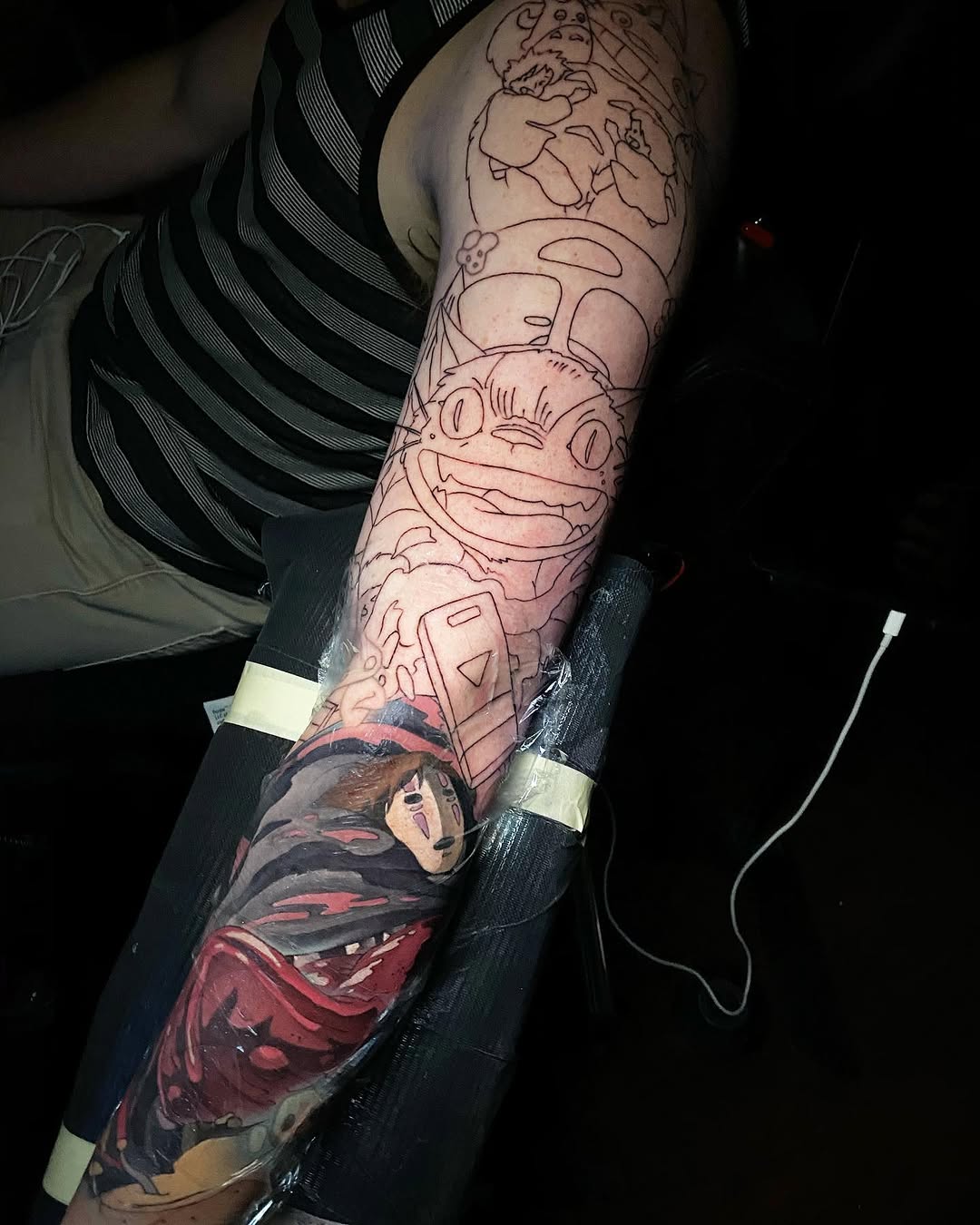 mikendazzoart