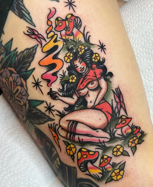 lindseebeetattoo
