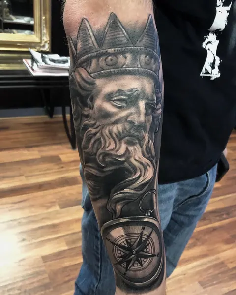jakedenoyertattoo