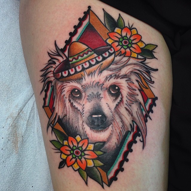 Guru Tattoo