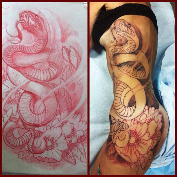 Dragon
