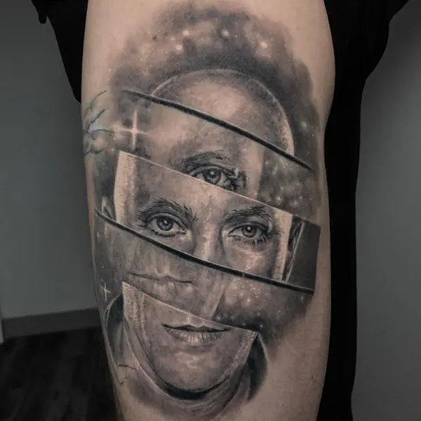 michaelperryart