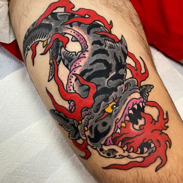 Dragon