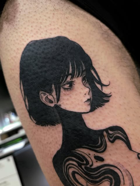 wolfetattoo
