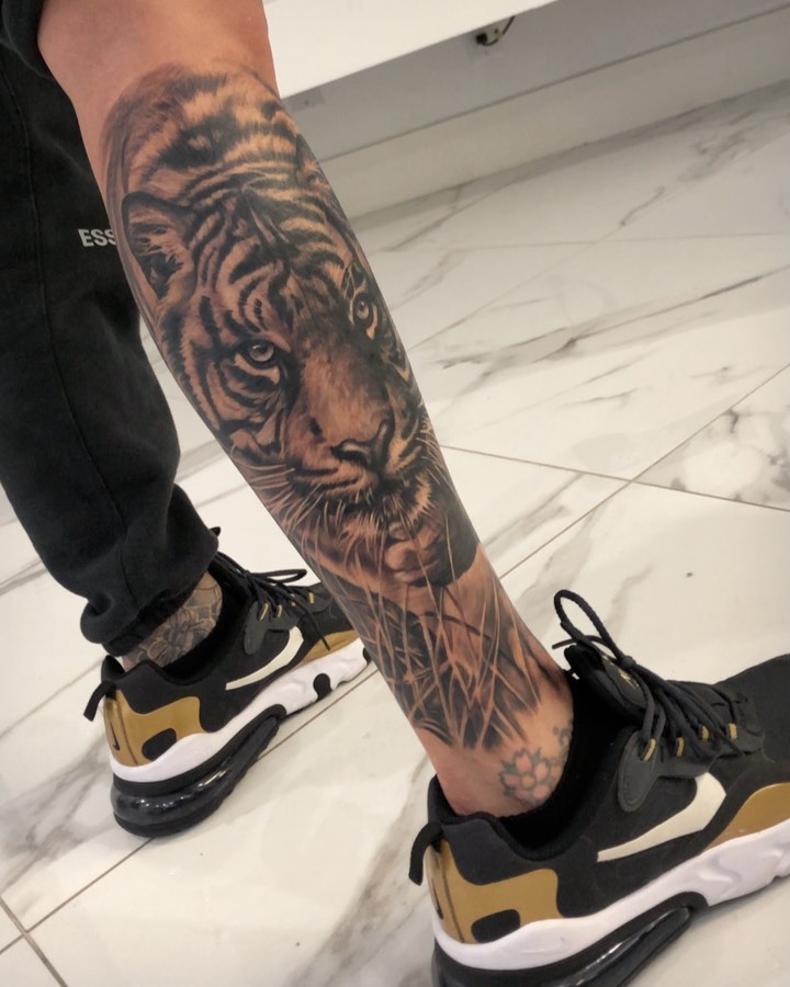 Tiger