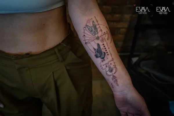 evantattoo