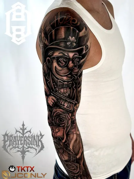 prayersink
