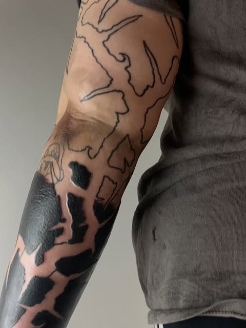 velvetviolencetattoo