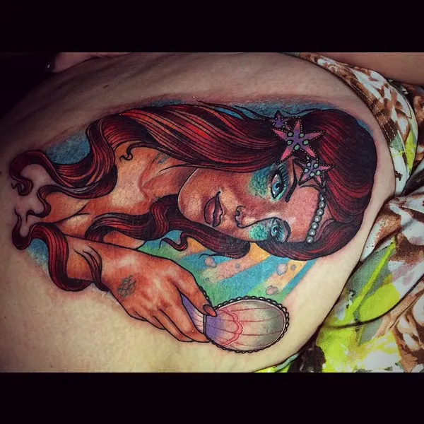 Sloo Tattoos