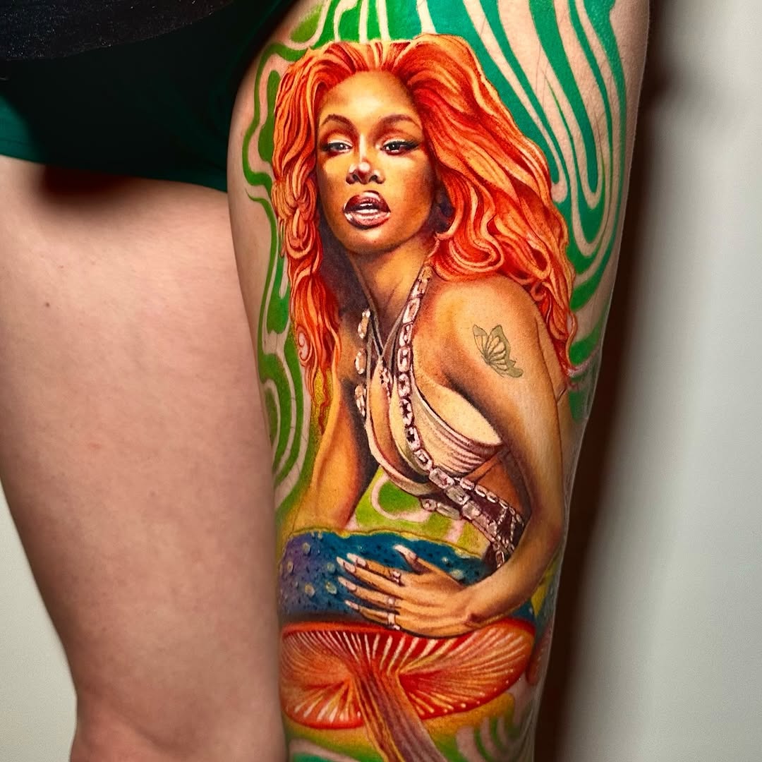 tattoosbyarchie
